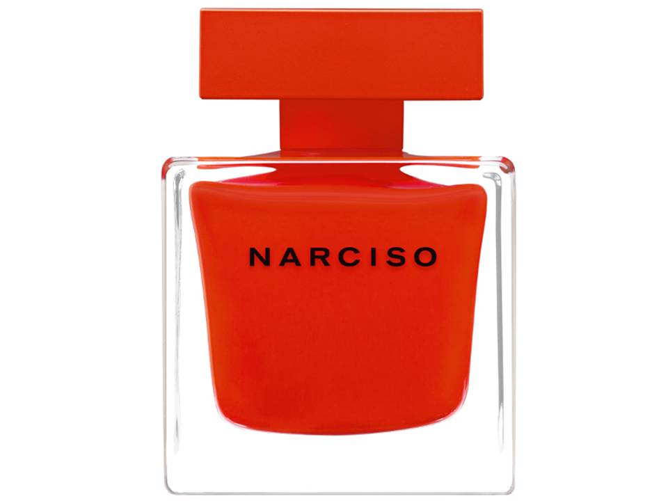 Narciso Donna ROUGE  - by Narciso Rodriguez EDP TESTER 90 ML.